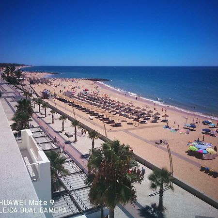 Апартаменты Atlantida T1 Кавакуш Экстерьер фото