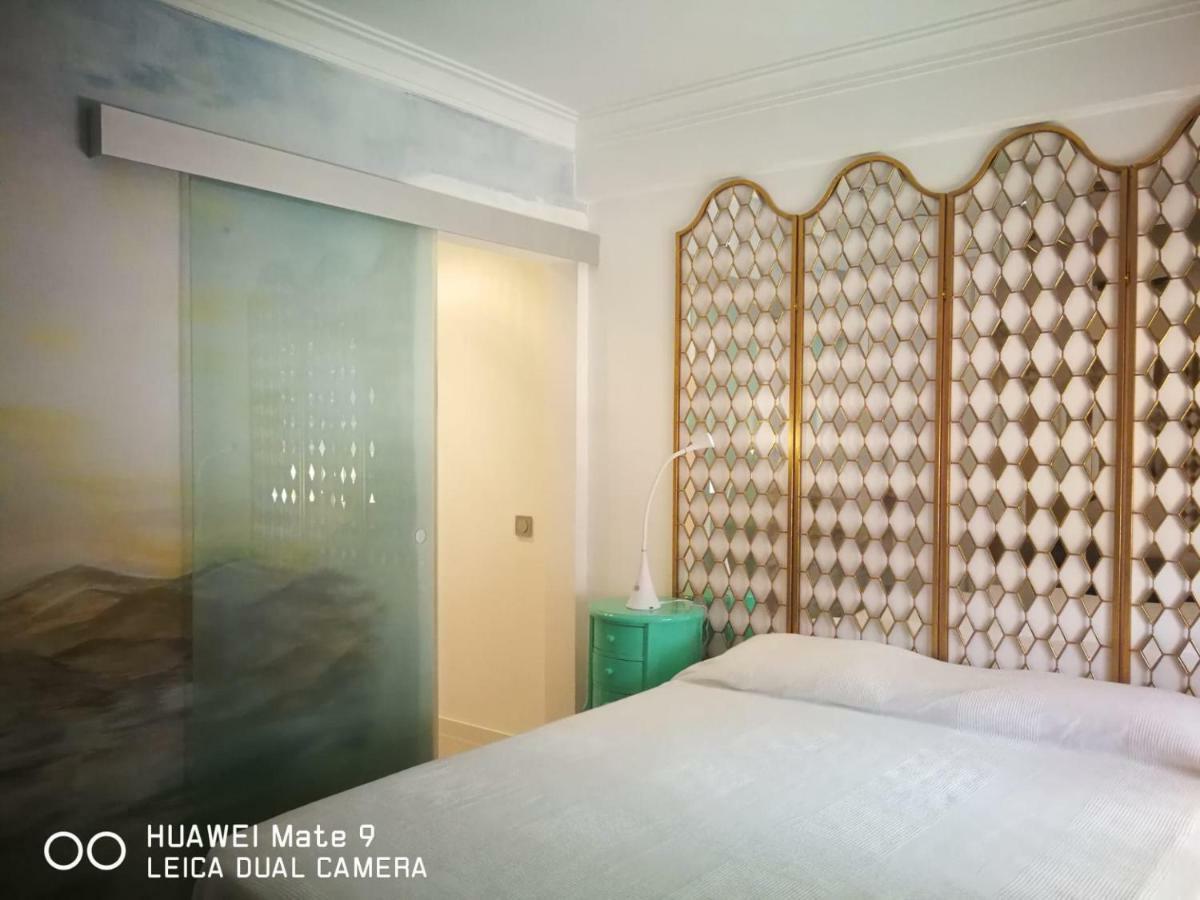 Апартаменты Atlantida T1 Кавакуш Экстерьер фото